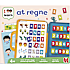 I Learn: at regne