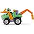 Paw Patrol Dino Deluxe køretøj