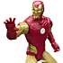 Marvel Avengers Titan Hero Iron Man actionfigur 29 cm