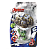 Marvel Parachutez - flere varianter - assorteret