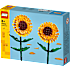 LEGO Solsikker 40524