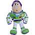 Toy Story Buzz Lightyear bamse 25 cm