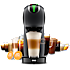 NESCAFÉ Dolce Gusto Genio S Touch kapsel kaffemaskine - grå