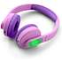 Philips TAK4206 trådløse børnehøretelefoner - pink