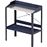 Pindstrup Modern plantebord - sort