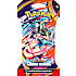 Pokémon Chaos Rising 1 pak