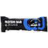 Proteinbar m. peanuts og chokolade