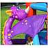 Happyhop Dragon Quest Bouncer