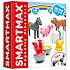 SmartMax magnetiske dyr