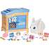 Little Live Pets Mama Surprise kanin playset bamse