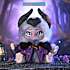 KIMMON You're a Protagonist blind box samlefigur - flere varianter - assorteret