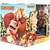 Nintendo Mario figur Donkey Kong 15cm