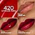 Læbeserum 420 Le Rouge Paris