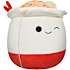 Squishmallows samlerplysdyr 19 cm - flere varianter - assorteret