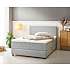 Nordisk Fjer B110 opbevaringsseng 140x200 cm