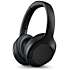 Philips On-Ear hovedtelefoner TAH8506BK BT ANC - sort
