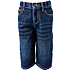 VRS børne denim shorts str. 134/140 - blå