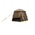 Easy Camp Sandland Yurt telt