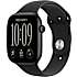 Apple Watch S12 GPS 46 mm - Black Aluminium S/M