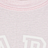 CapyFun T-shirt str. 122/128 - pink