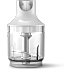 Philips HR2535/00 stavblender - hvid
