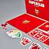 Superclub udvidelsespakke - Manager Kit Arsenal