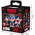 Yume Stranger Things nøglering - flere varianter - assorteret