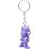 Care Bears figurnøglering – flere varianter – assorteret