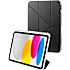 X2O Origami Folio cover iPad 11"/10,9" - sort
