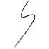 Kohl Kajal Eyeliner 010 Check Chic Black vandfast