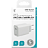 Deltaco oplader 67W - hvid