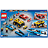 LEGO® City Kombi-racerpakke 60395