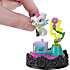 Monster High Pet nøgleringe - flere varianter - assorteret