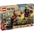 LEGO ONE PIECE Dorry mod Brogy 75644