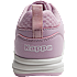 Kappa børne sneakers str. 31 - lilla