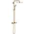 Grohe Euphoria 310 brusesystem. Cool Sunrise