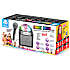iDance Cube Sing Bluetooth Karaoke Højttaler - Sort