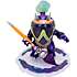 Super Mario Galaxy Movie Wonder Bowser Jr. figur