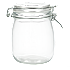 Patentglas - 750 ml