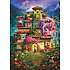 Disney Encanto puslespil - 1000 brikker