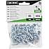 HomeFixer krampe 1.60x20 mm 85 stk