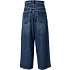 VRS teen jeans loose baggy str. 146 - blå