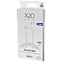 X2O Basic 60W USB-C/C-kabel 1,2M - Hvid