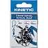 Kinetic Crane med Dual Snap swivel
