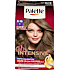 Intensive Creme Coloration permanent hårfarve 8-16 4 Lys Askeblond