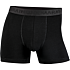 Marathon herre 3-pak tights str. M - grå/blå/sort