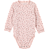 Tiny One body str. 80 - rosa