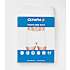 Olympia herre tights str. 2XL - hvid