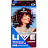 Intense Color permanent hårfarve L75 Deep Red