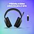 HyperX Cloud Stinger 2 trådløst gaming headset - sort